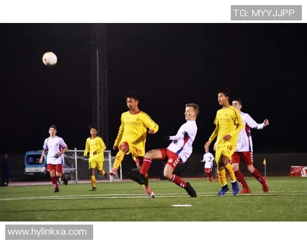 恒大与香港球队精彩进球集锦回顾赛场瞬间尽显足球魅力与激情