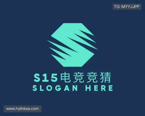 发现S15电竞竞猜